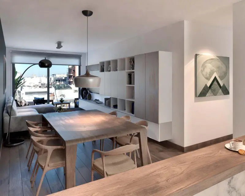 Emprendimiento en venta · Palermo, CABA Emprendimiento en venta · Palermo, CABA