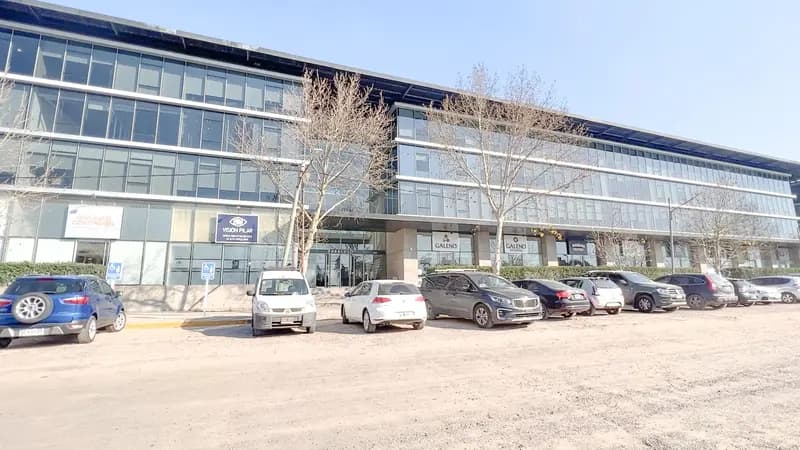 Oficina en venta · Pilar, GBA Norte, Provincia de Buenos Aires Oficina en venta · Pilar, GBA Norte, Provincia de Buenos Aires