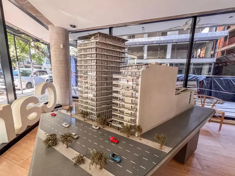 Emprendimiento en venta · Barracas, CABA Emprendimiento en venta · Barracas, CABA