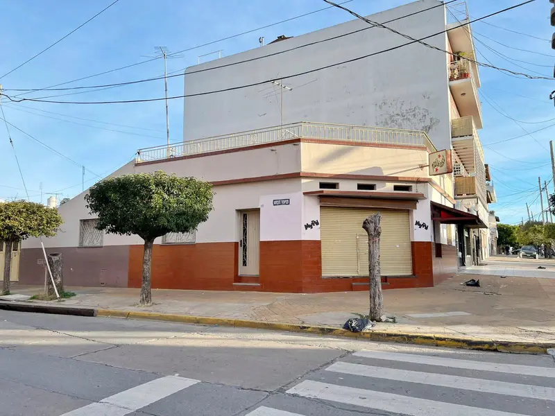 Casa en venta · Ciudad Madero, La Matanza, GBA Oeste, Provincia de Buenos Aires Casa en venta · Ciudad Madero, La Matanza, GBA Oeste, Provincia de Buenos Aires