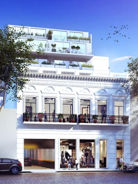 Departamento en venta · San Telmo, CABA Departamento en venta · San Telmo, CABA