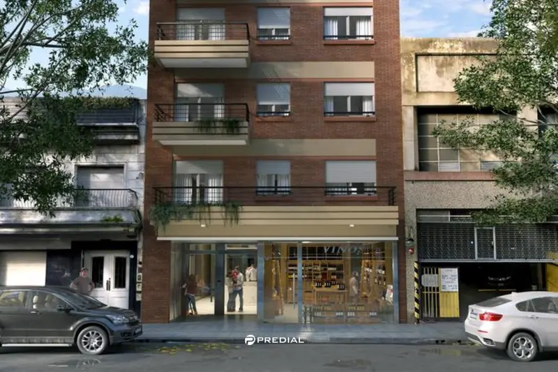 Emprendimiento en venta · Almagro, CABA Emprendimiento en venta · Almagro, CABA