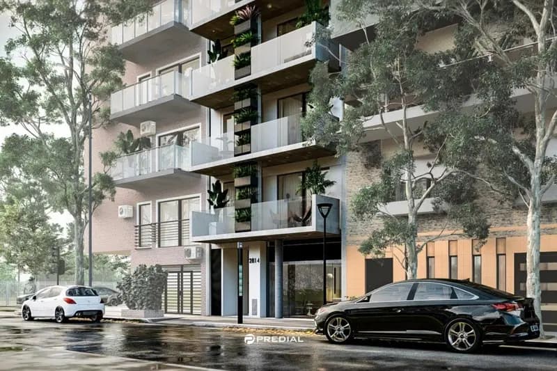 Emprendimiento en venta · Recoleta, CABA Emprendimiento en venta · Recoleta, CABA