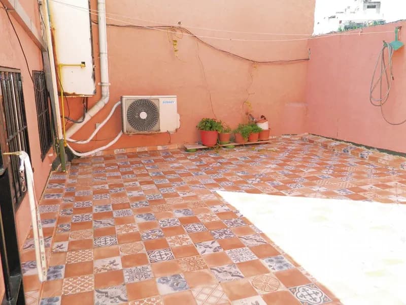 PH en venta · Villa Crespo, CABA PH en venta · Villa Crespo, CABA