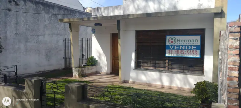 Casa en venta · Florencio Varela, GBA Sur, Provincia de Buenos Aires Casa en venta · Florencio Varela, GBA Sur, Provincia de Buenos Aires