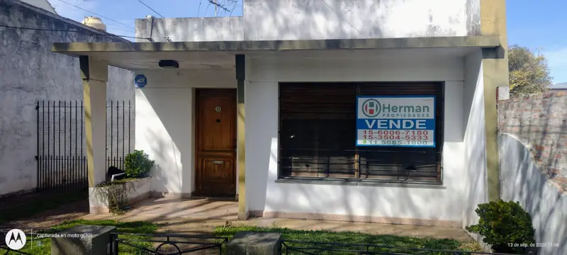 Casa en venta · Florencio Varela, GBA Sur, Provincia de Buenos Aires Casa en venta · Florencio Varela, GBA Sur, Provincia de Buenos Aires
