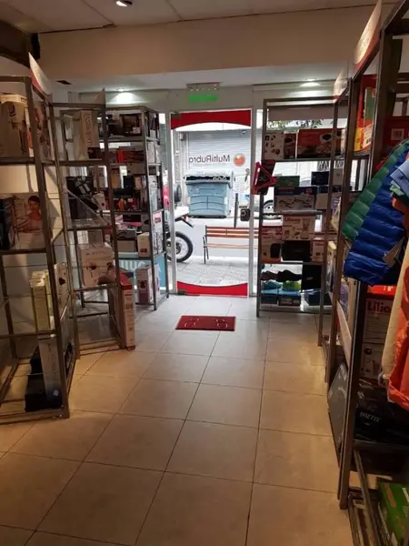 Comercio en venta · Constitución, CABA Comercio en venta · Constitución, CABA