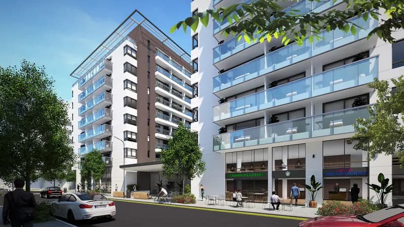 Departamento en venta · Colegiales, CABA Departamento en venta · Colegiales, CABA