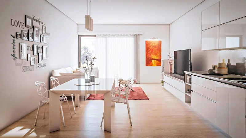 Departamento en venta · Colegiales, CABA Departamento en venta · Colegiales, CABA