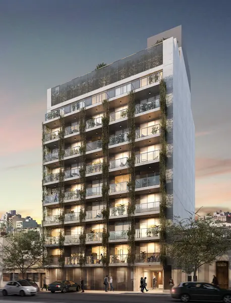 Emprendimiento en venta · Palermo, CABA Emprendimiento en venta · Palermo, CABA