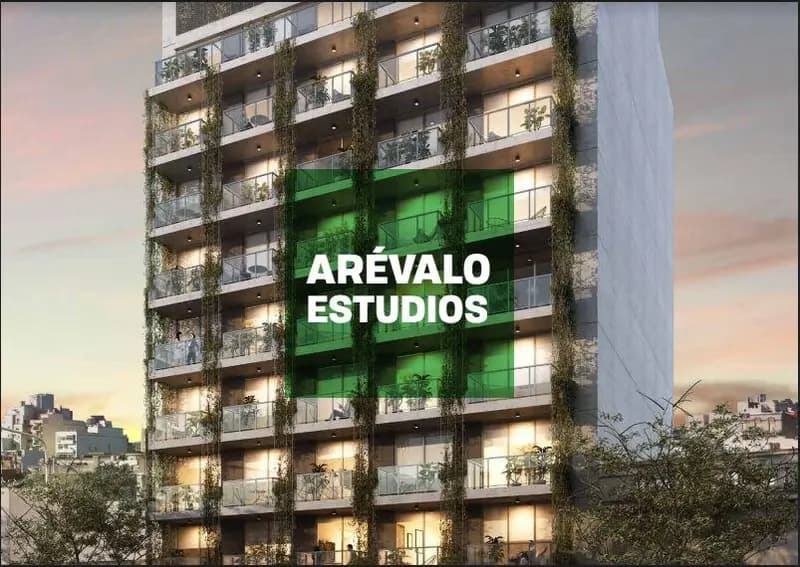 Emprendimiento en venta · Palermo, CABA Emprendimiento en venta · Palermo, CABA