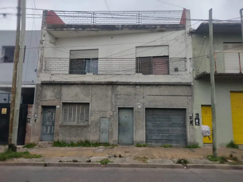 Casa en venta · Villa Parque San Lorenzo, General San Martin, GBA Norte, Provincia de Buenos Aires Casa en venta · Villa Parque San Lorenzo, General San Martin, GBA Norte, Provincia de Buenos Aires