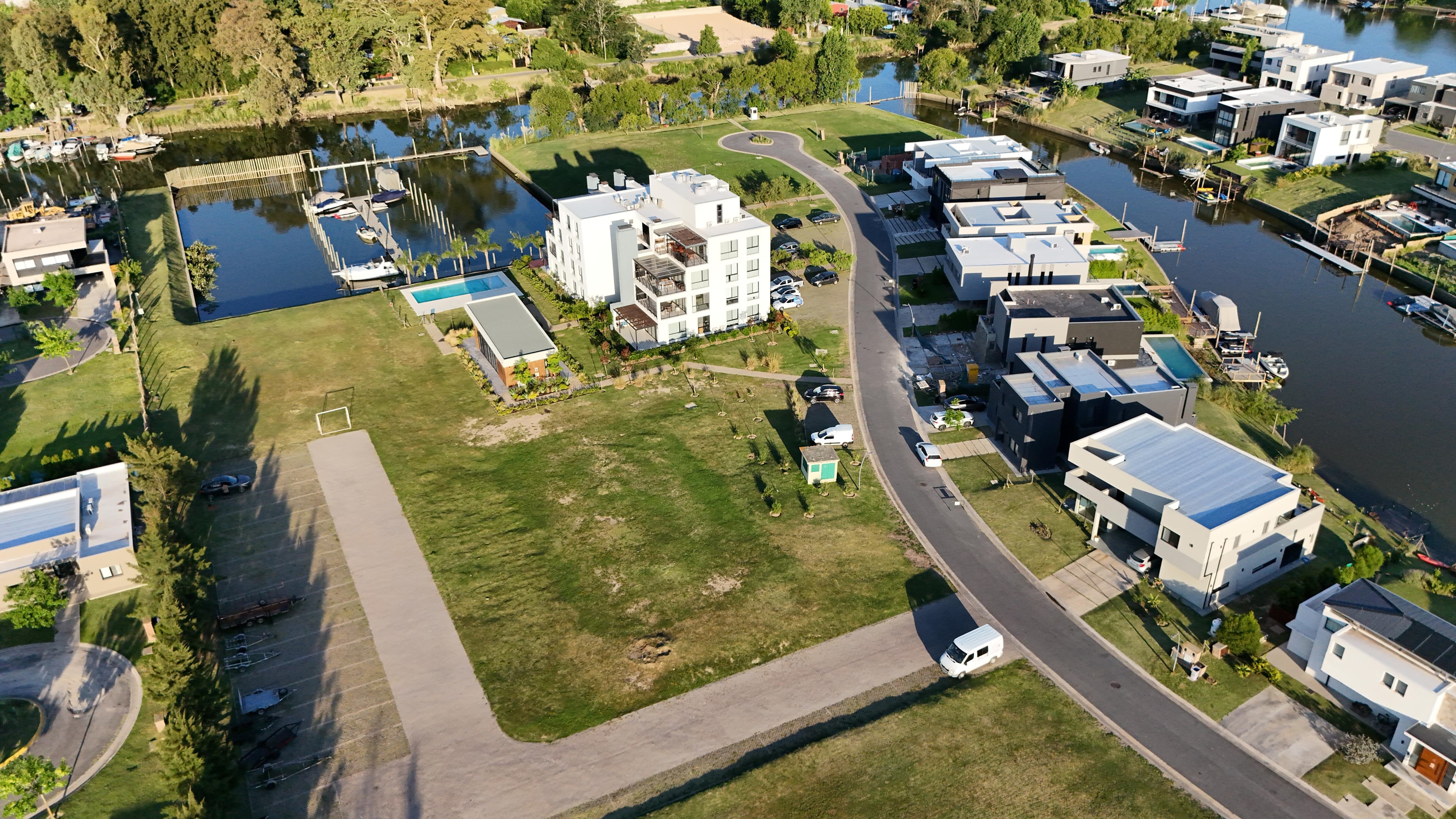 Emprendimiento en venta · Canal Barrio Nautico, Villanueva, Tigre, GBA Norte, Provincia de Buenos Aires Emprendimiento en venta · Canal Barrio Nautico, Villanueva, Tigre, GBA Norte, Provincia de Buenos Aires