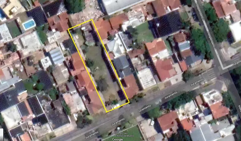Terreno en venta · Vicente López, Vicente López, GBA Norte, Provincia de Buenos Aires Terreno en venta · Vicente López, Vicente López, GBA Norte, Provincia de Buenos Aires