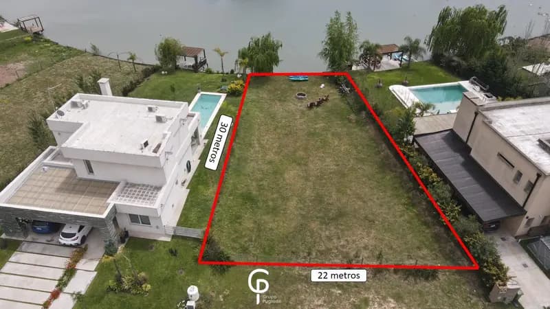 Terreno en venta · Lagos de Canning, Esteban Echeverría, GBA Sur, Provincia de Buenos Aires Terreno en venta · Lagos de Canning, Esteban Echeverría, GBA Sur, Provincia de Buenos Aires