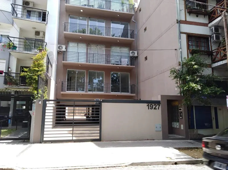 Departamento en venta · Olivos, Vicente López, GBA Norte, Provincia de Buenos Aires Departamento en venta · Olivos, Vicente López, GBA Norte, Provincia de Buenos Aires