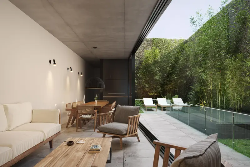 Emprendimiento en venta · Belgrano, CABA Emprendimiento en venta · Belgrano, CABA