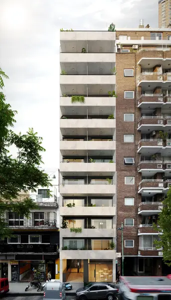 Emprendimiento en venta · Belgrano, CABA Emprendimiento en venta · Belgrano, CABA