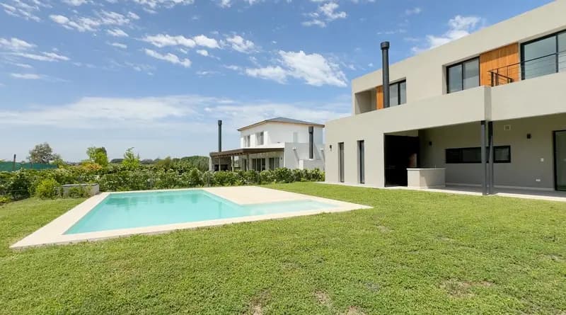 Casa en venta · Pilar, GBA Norte, Provincia de Buenos Aires Casa en venta · Pilar, GBA Norte, Provincia de Buenos Aires