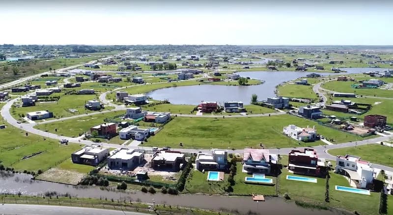 Emprendimiento en venta · El Cantón, Escobar, GBA Norte, Provincia de Buenos Aires Emprendimiento en venta · El Cantón, Escobar, GBA Norte, Provincia de Buenos Aires
