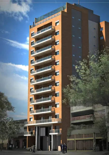Emprendimiento en venta · Almagro, CABA Emprendimiento en venta · Almagro, CABA