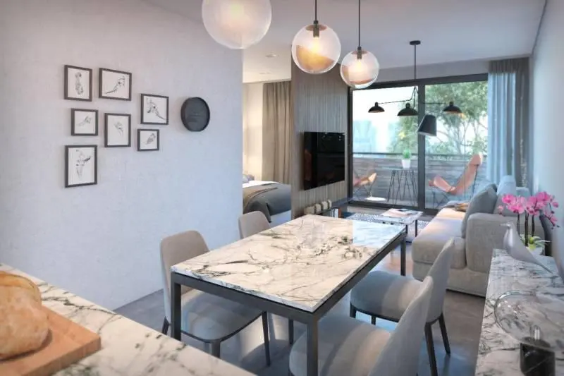Emprendimiento en venta · Villa del Parque, CABA Emprendimiento en venta · Villa del Parque, CABA