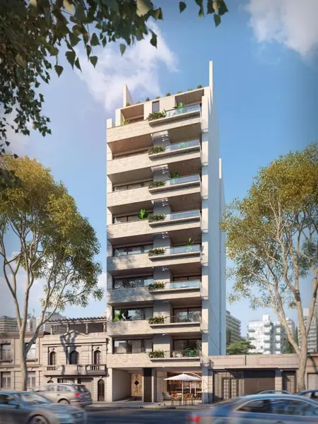 Emprendimiento en venta · Villa del Parque, CABA Emprendimiento en venta · Villa del Parque, CABA