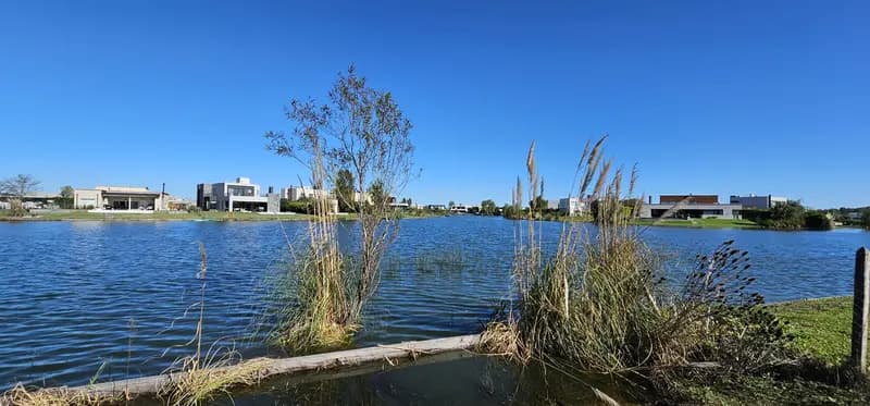 Terreno en venta · El Cantón, Escobar, GBA Norte, Provincia de Buenos Aires Terreno en venta · El Cantón, Escobar, GBA Norte, Provincia de Buenos Aires