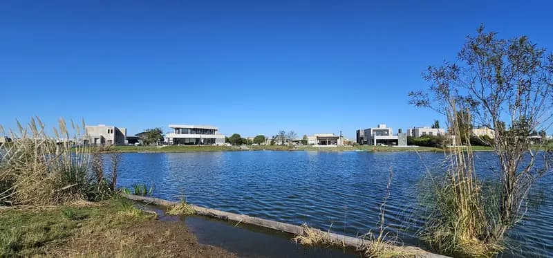 Terreno en venta · El Cantón, Escobar, GBA Norte, Provincia de Buenos Aires Terreno en venta · El Cantón, Escobar, GBA Norte, Provincia de Buenos Aires