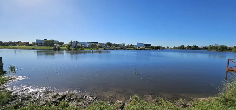 Terreno en venta · El Cantón, Escobar, GBA Norte, Provincia de Buenos Aires Terreno en venta · El Cantón, Escobar, GBA Norte, Provincia de Buenos Aires