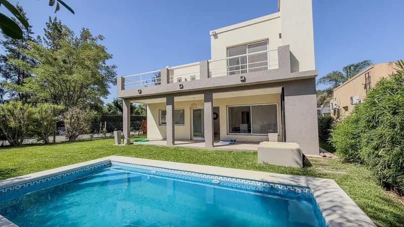 Casa en venta · Pilar, GBA Norte, Provincia de Buenos Aires Casa en venta · Pilar, GBA Norte, Provincia de Buenos Aires