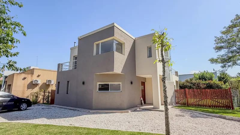 Casa en venta · Pilar, GBA Norte, Provincia de Buenos Aires Casa en venta · Pilar, GBA Norte, Provincia de Buenos Aires