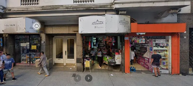 Comercio en venta · Constitución, CABA Comercio en venta · Constitución, CABA