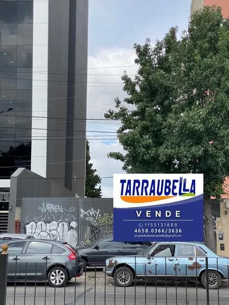 Terreno en venta · Ramos Mejia Norte, Ramos Mejia, La Matanza, GBA Oeste, Provincia de Buenos Aires Terreno en venta · Ramos Mejia Norte, Ramos Mejia, La Matanza, GBA Oeste, Provincia de Buenos Aires