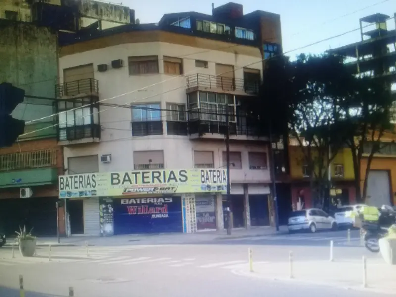 Terreno en venta · Villa Crespo, CABA Terreno en venta · Villa Crespo, CABA
