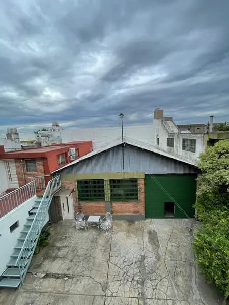 Depósito en venta · Ramos Mejia, La Matanza, GBA Oeste, Provincia de Buenos Aires Depósito en venta · Ramos Mejia, La Matanza, GBA Oeste, Provincia de Buenos Aires