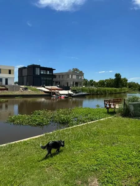 Terreno en venta · El Canal, Villanueva, Tigre, GBA Norte, Provincia de Buenos Aires Terreno en venta · El Canal, Villanueva, Tigre, GBA Norte, Provincia de Buenos Aires