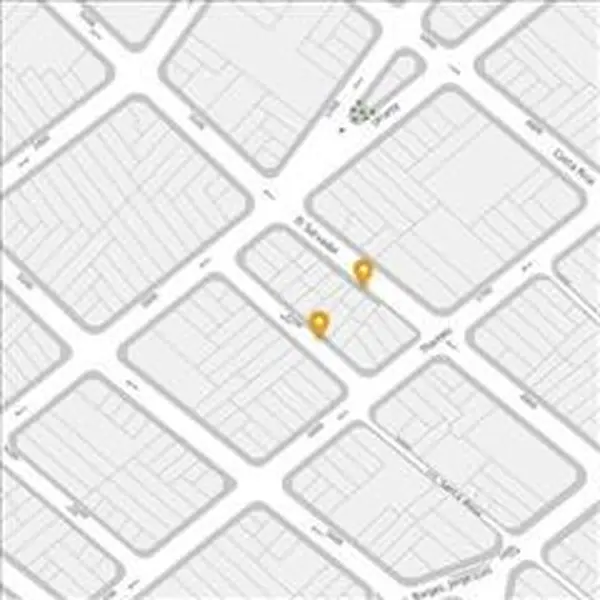 Terreno en venta · Palermo, CABA Terreno en venta · Palermo, CABA