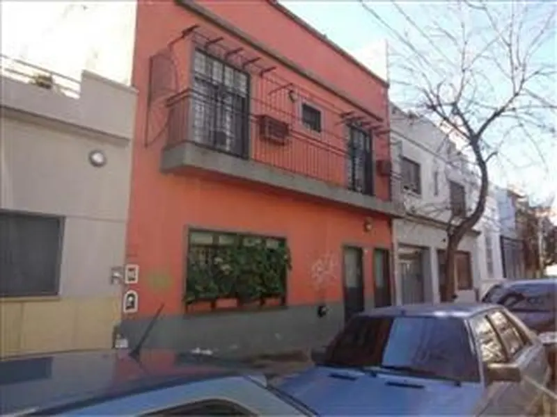 Terreno en venta · Palermo, CABA Terreno en venta · Palermo, CABA