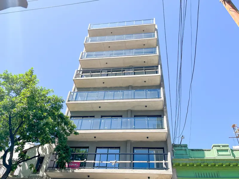 Emprendimiento en venta · Palermo, CABA Emprendimiento en venta · Palermo, CABA