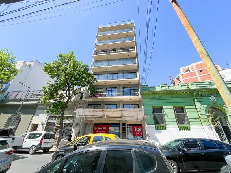 Emprendimiento en venta · Palermo, CABA Emprendimiento en venta · Palermo, CABA