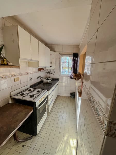 Departamento en venta · Parque Patricios, CABA Departamento en venta · Parque Patricios, CABA