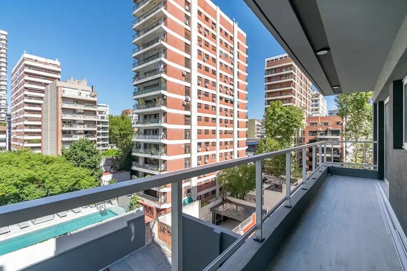 Emprendimiento en venta · Palermo, CABA Emprendimiento en venta · Palermo, CABA
