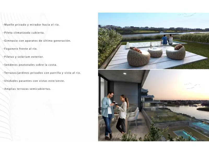 Emprendimiento en venta · Nordelta, Tigre, GBA Norte, Provincia de Buenos Aires Emprendimiento en venta · Nordelta, Tigre, GBA Norte, Provincia de Buenos Aires