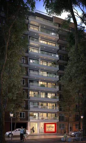 Emprendimiento en venta · Palermo, CABA Emprendimiento en venta · Palermo, CABA
