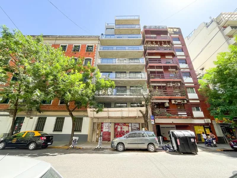Emprendimiento en venta · Almagro, CABA Emprendimiento en venta · Almagro, CABA