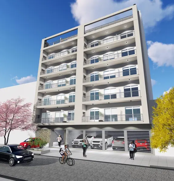 Emprendimiento en venta · Villa Devoto, CABA Emprendimiento en venta · Villa Devoto, CABA