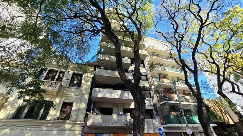 Emprendimiento en venta · Villa Crespo, CABA Emprendimiento en venta · Villa Crespo, CABA