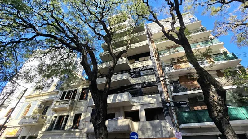 Emprendimiento en venta · Villa Crespo, CABA Emprendimiento en venta · Villa Crespo, CABA