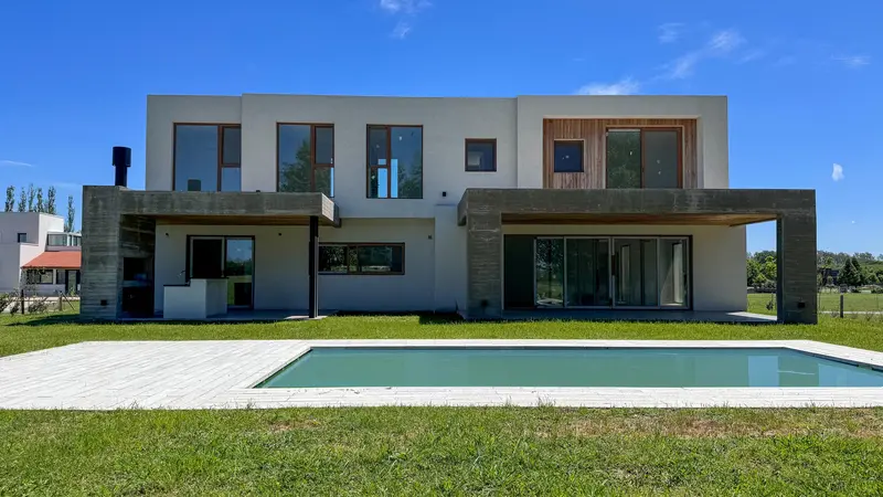 Casa en venta · Pilará, Pilar, Pilar, GBA Norte, Provincia de Buenos Aires Casa en venta · Pilará, Pilar, Pilar, GBA Norte, Provincia de Buenos Aires